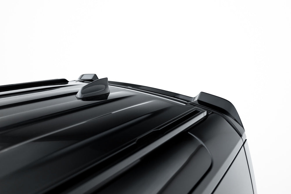 Spoiler Cap Land Rover Defender Mk4 von Maxton Design