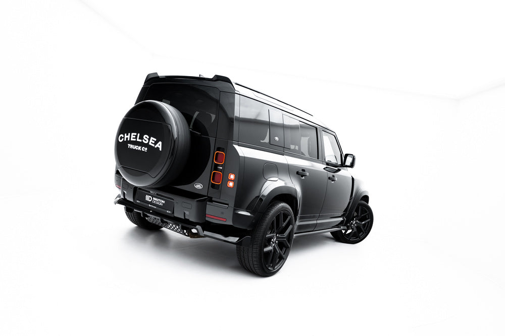 Spoiler Cap Land Rover Defender Mk4 von Maxton Design
