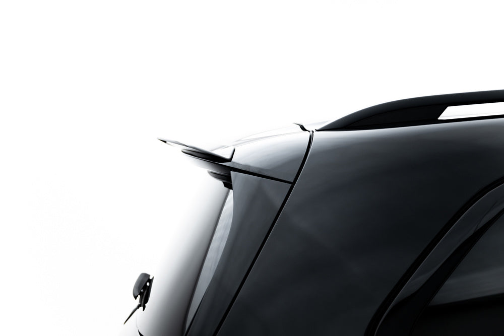 Spoiler Cap für Mercedes-Benz GLS AMG-Line X167 von Maxton Design