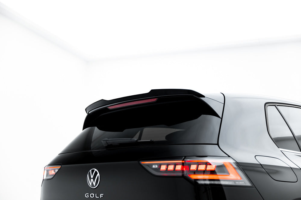 Spoiler Cap V.1 für VW Golf Mk8 Facelift von Maxton Design