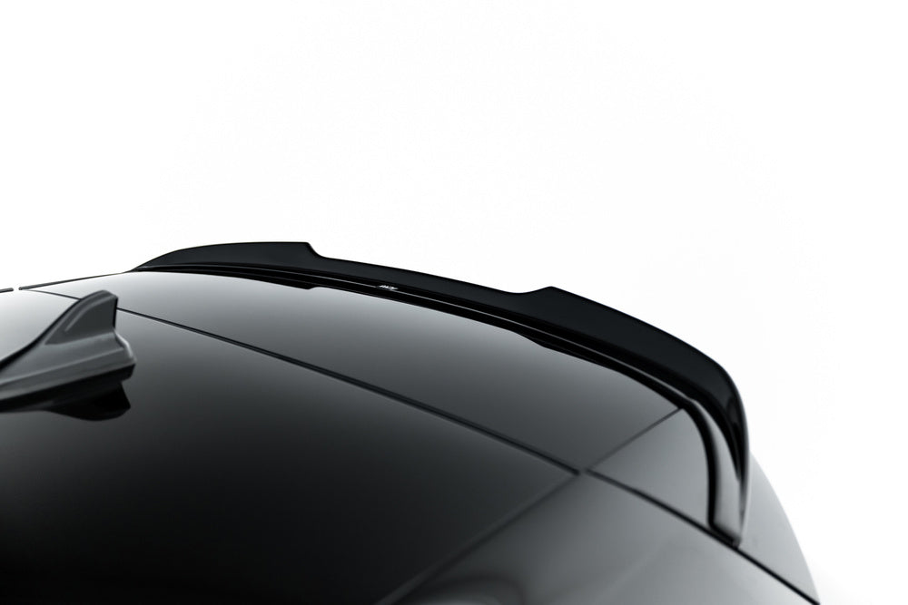 Spoiler Cap V.2 für VW Golf Mk8 Facelift von Maxton Design