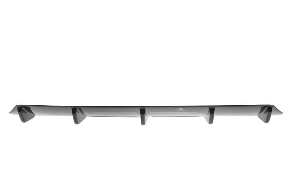 Heck Diffusor für Audi Q5 FY MK2 S-Line von Maxton Design