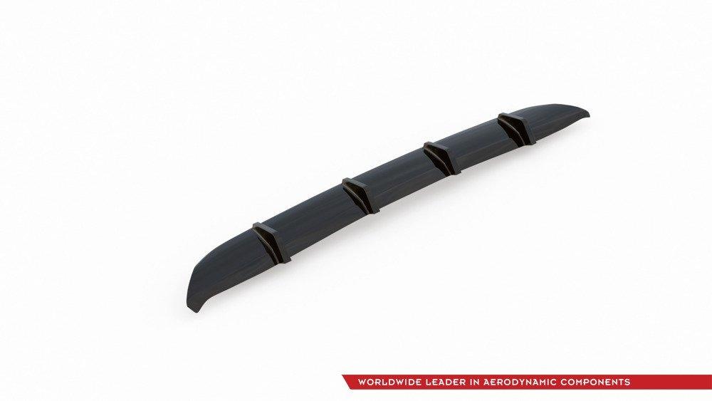Heckdiffusor Ansatz für Toyota Corolla E210 Limousine von Maxton Design