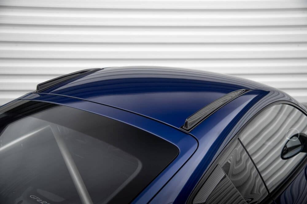 Dachleisten für Porsche 718 Cayman GT4 RS 982 von Maxton Design