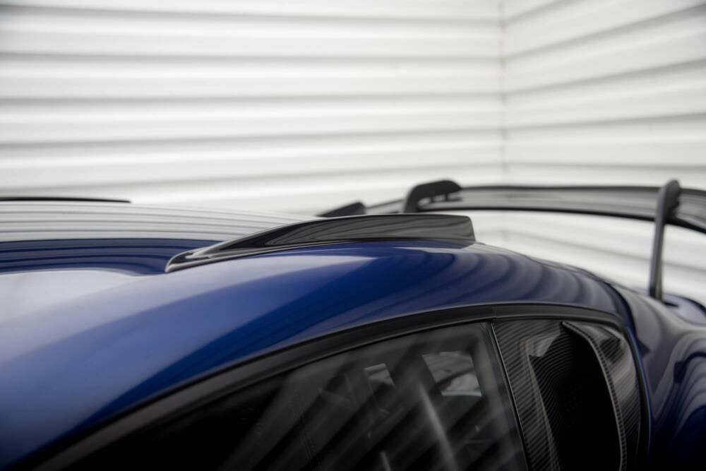 Dachleisten für Porsche 718 Cayman GT4 RS 982 von Maxton Design