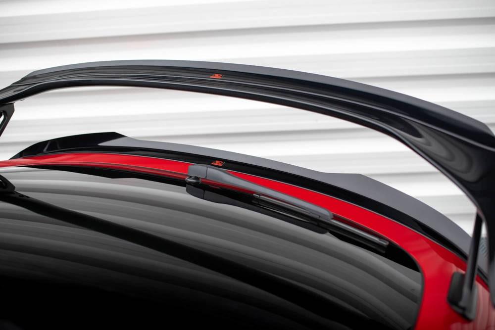 Spoiler Cap für Honda Civic Type R FL5 von Maxton Design