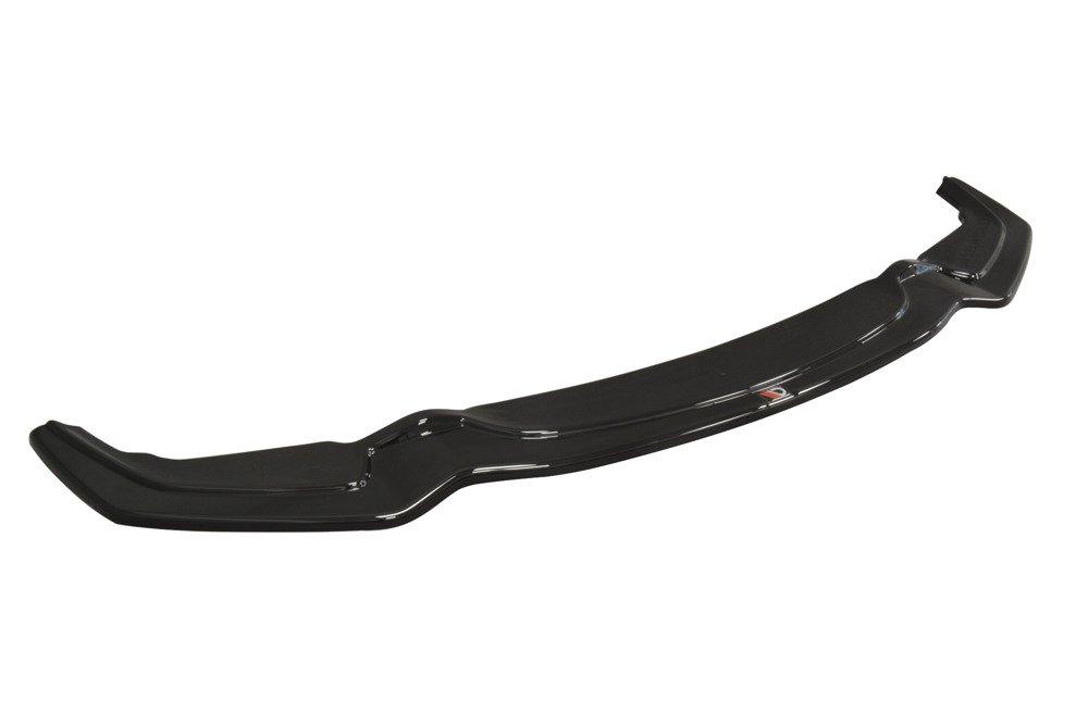 Front lip / front splitter / front apron BMW M2 F87 by Maxton Design