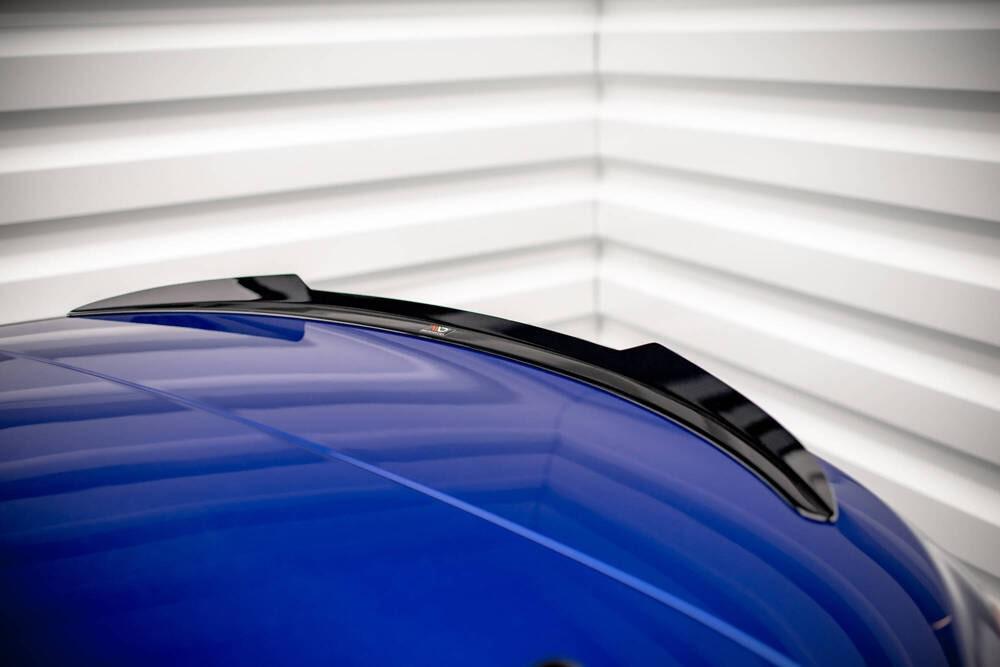 Spoiler Cap für Mazda 3 MK4 von Maxton Design