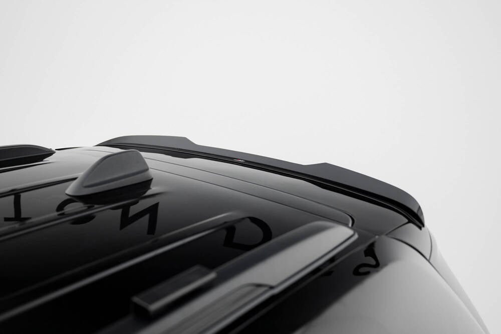 Spoiler Cap für Jeep Grand Cherokee Trailhawk WL von Maxton Design