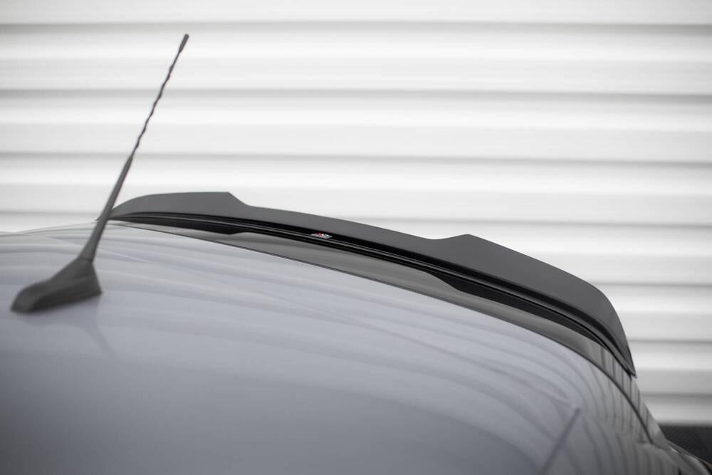 Spoiler Cap für Opel Corsa F von Maxton Design