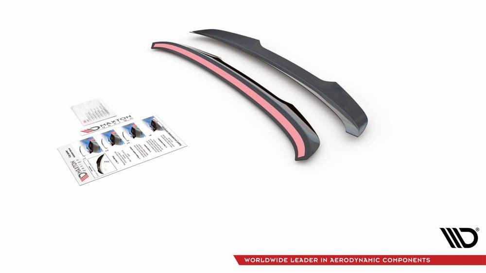 Spoiler Cap für Skoda Kamiq  von Maxton Design