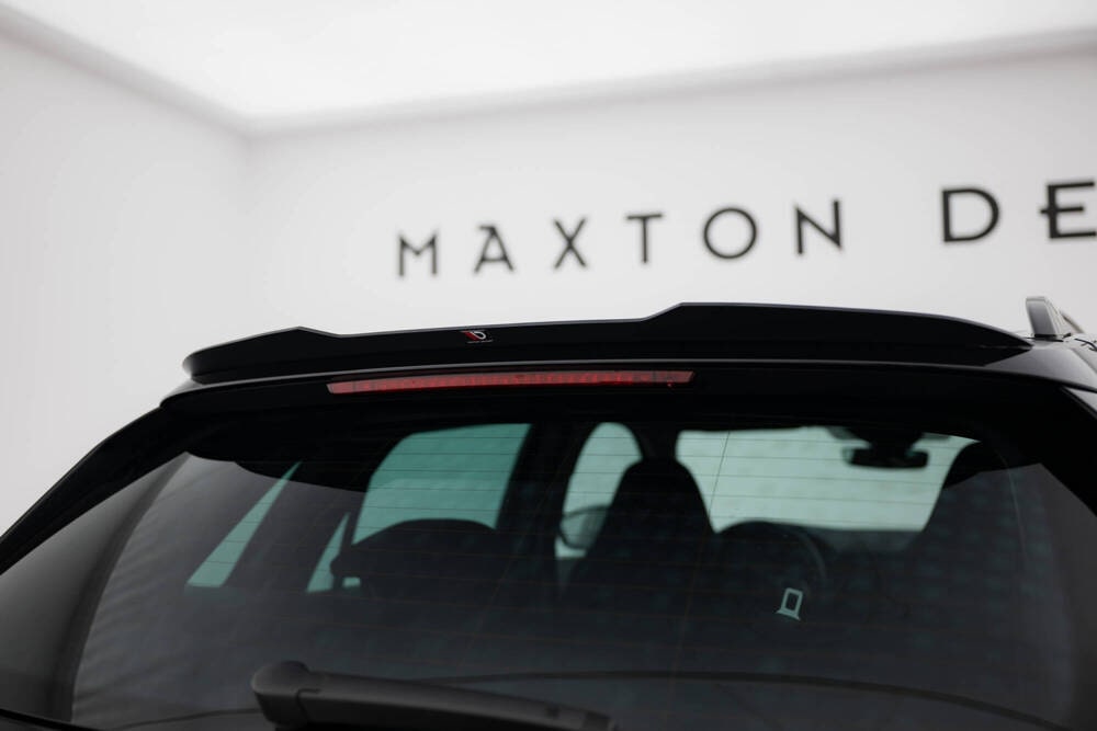Spoiler Cap für Skoda Kamiq  von Maxton Design