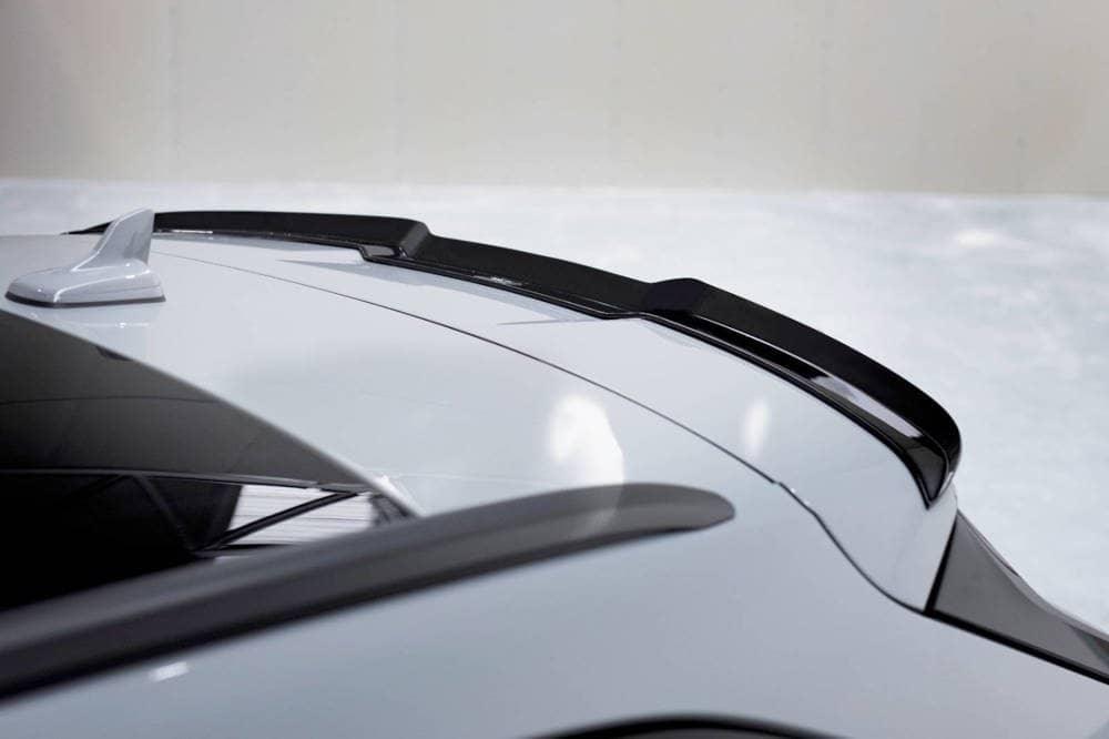 Spoiler Cap V.1 für Audi RS6 C8 von Maxton Design