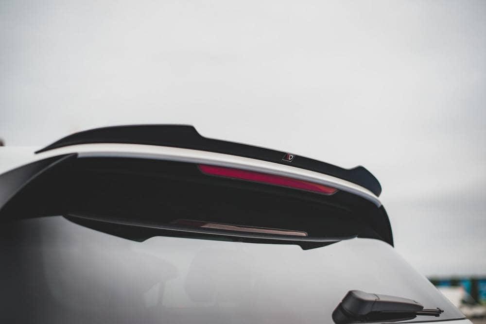 Spoiler Cap für VW Golf 8 GTI von Maxton Design