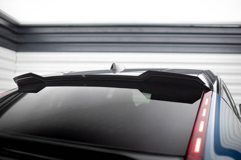 Spoiler Cap für Volvo C40 MK1 von Maxton Design