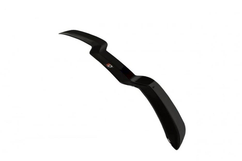 Spoiler Cap für Audi RS3 8V/ 8V FL Sportback von Maxton Design - UPGRADEMYCAR