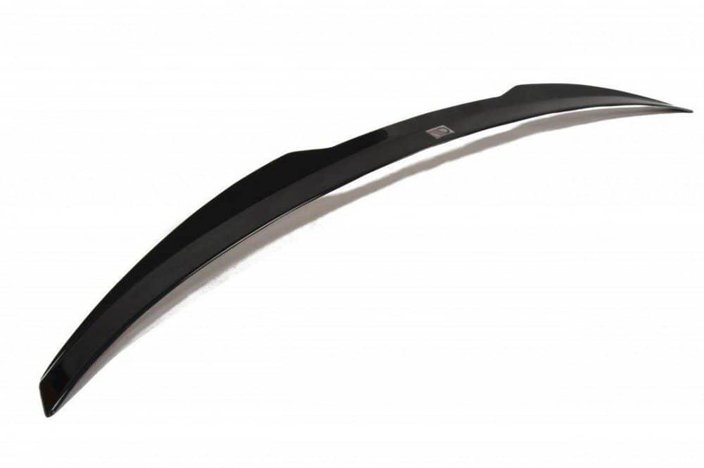 Spoiler Cap für BMW 4er F32 von Maxton Design - UPGRADEMYCAR