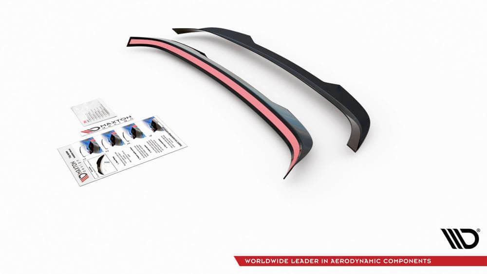 Spoiler Cap für BMW i3 Facelift von Maxton Design