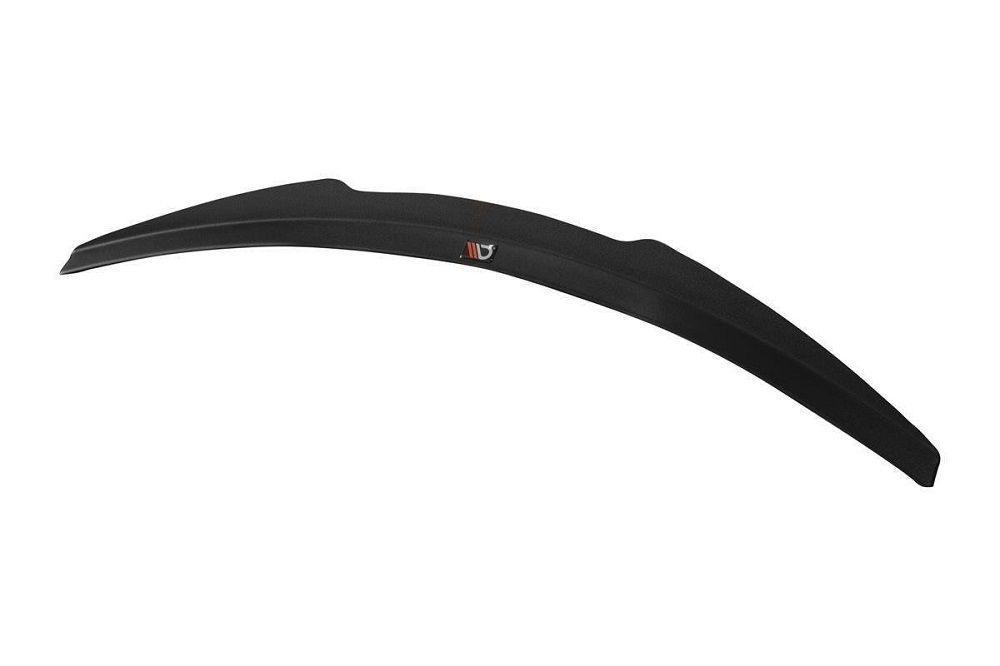 Spoiler Cap für Mercedes A-Klasse W176 AMG Facelift von Maxton Design - UPGRADEMYCAR
