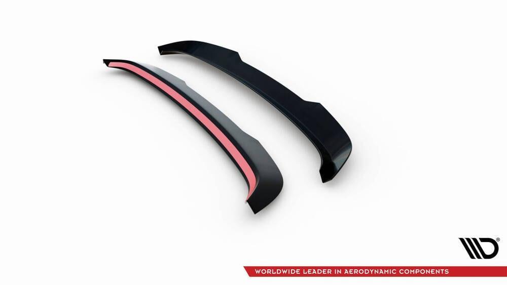 Spoiler Cap für Opel Corsa F von Maxton Design