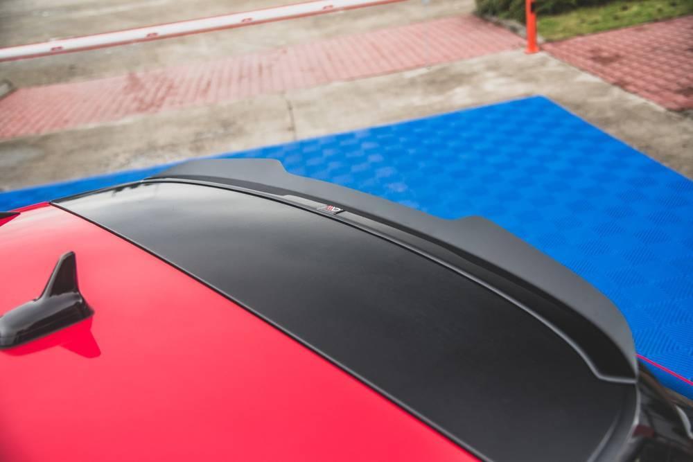Spoiler Cap für Skoda Kamiq  von Maxton Design