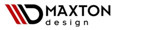 Maxton Design Aerodynamik Teile - Splitter, Diffusor, Spoilercap